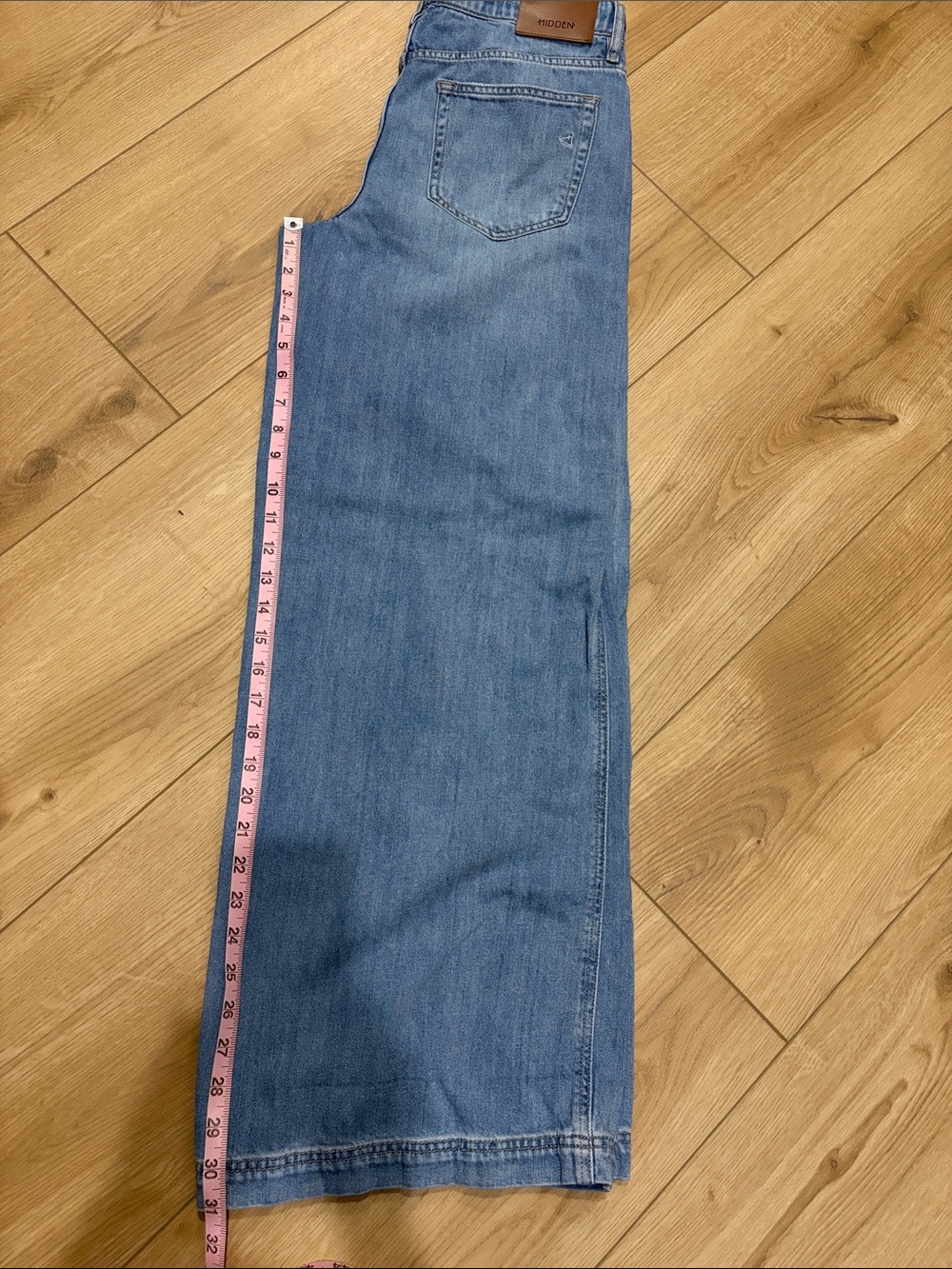 Hidden Nori Super Soft Jeans - Picture 12 of 12